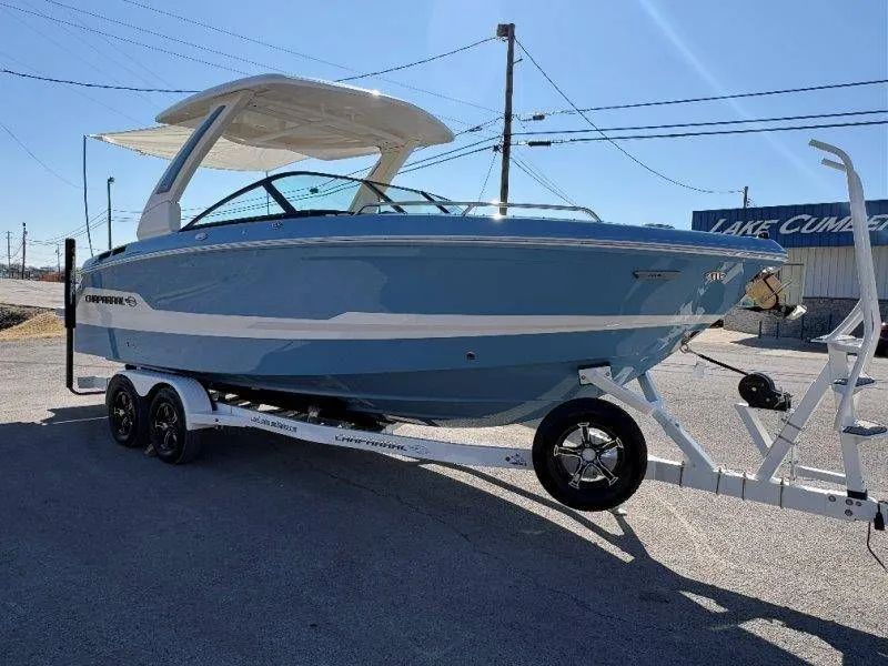 Slide: The Image of Chaparral SSX 6 2026 - 16