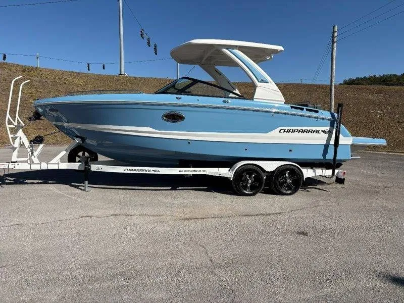 Slide: The Image of Chaparral SSX 6 2026 - 18