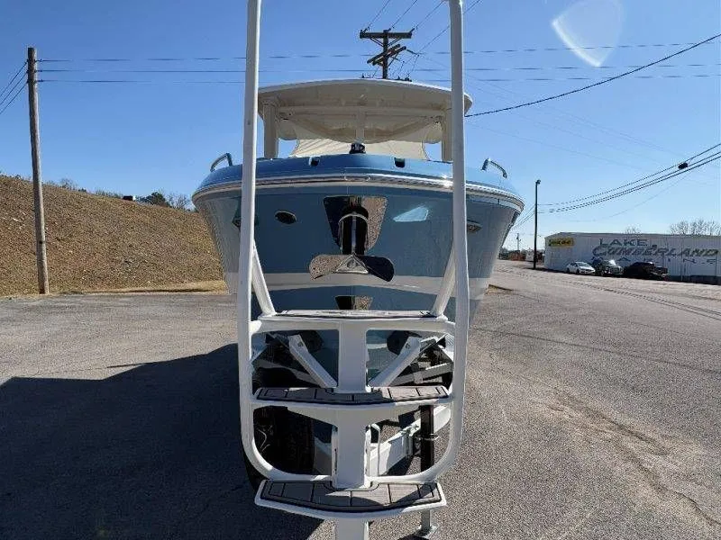 Slide: The Image of Chaparral SSX 6 2026 - 19