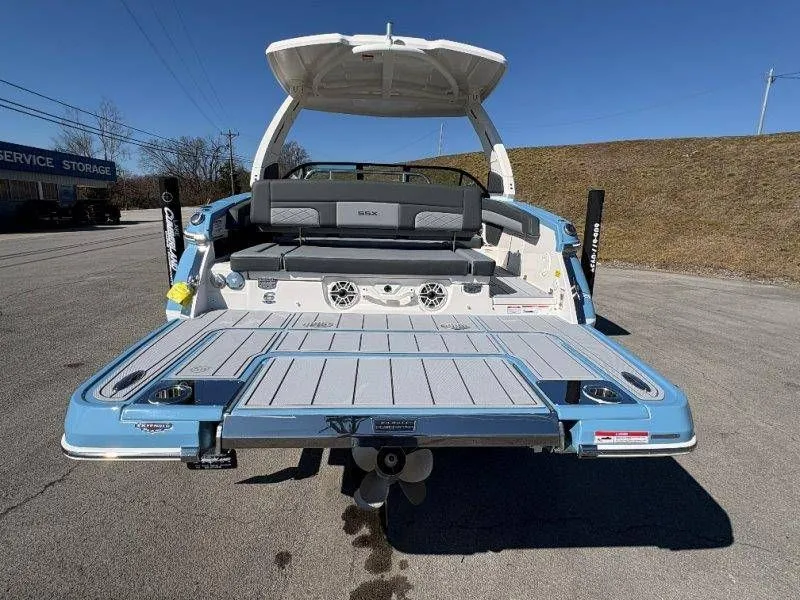 Slide: The Image of Chaparral SSX 6 2026 - 20