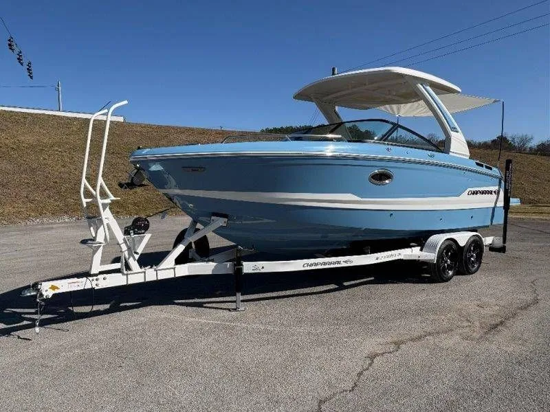 Slide: The Image of Chaparral SSX 6 2026 - 22