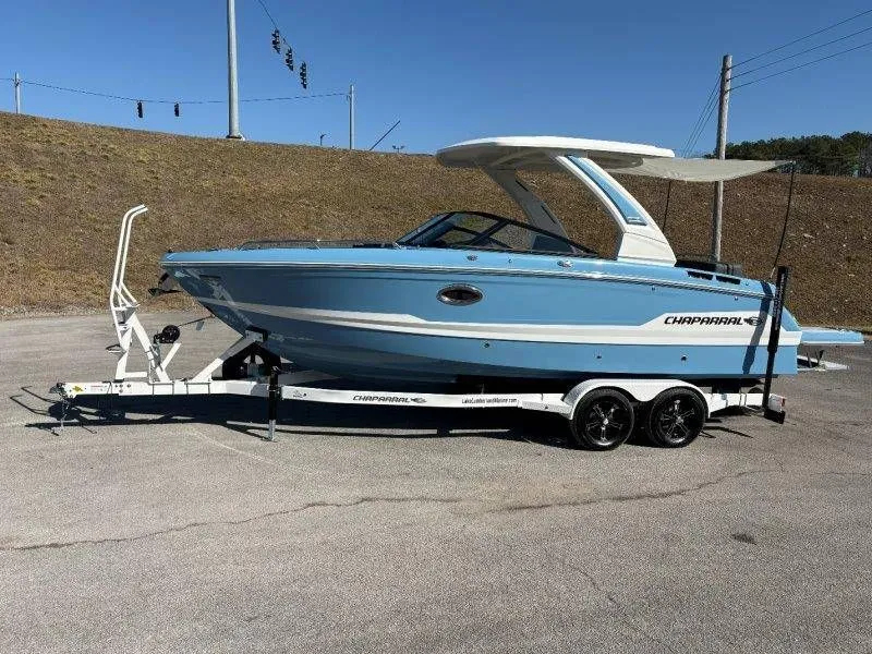 Slide: The Image of Chaparral SSX 6 2026 - 23