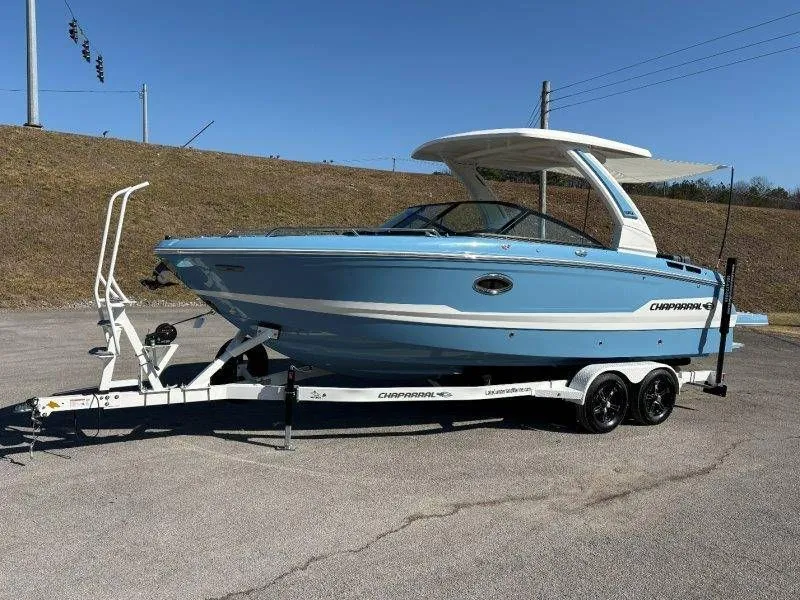 Slide: The Image of Chaparral SSX 6 2026 - 24