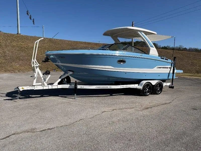 Slide: The Image of Chaparral SSX 6 2026 - 25