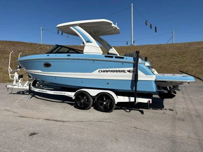 Slide: The Image of Chaparral SSX 6 2026 - 26