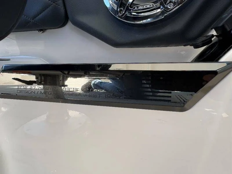 Slide: The Image of Chaparral SSX 6 2026 - 27