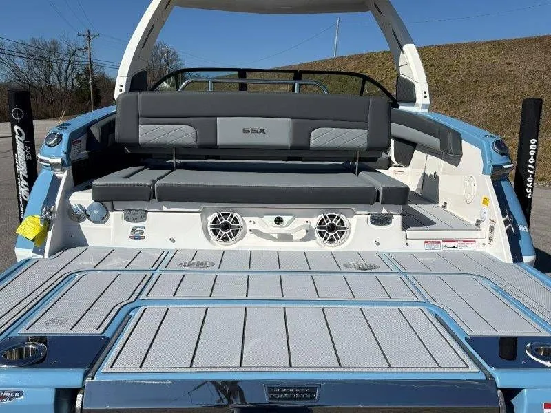 Slide: The Image of Chaparral SSX 6 2026 - 28