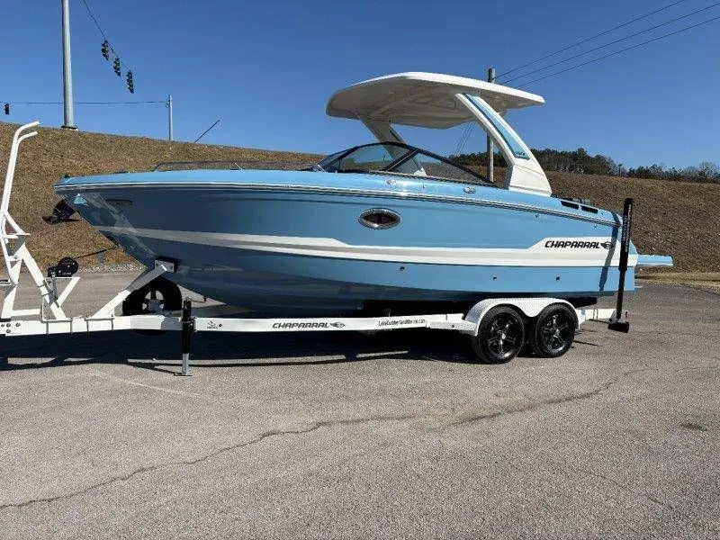 Slide: The Image of Chaparral SSX 6 2026 - 29