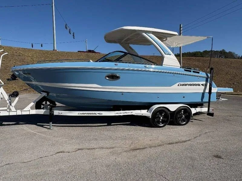 Slide: The Image of Chaparral SSX 6 2026 - 30