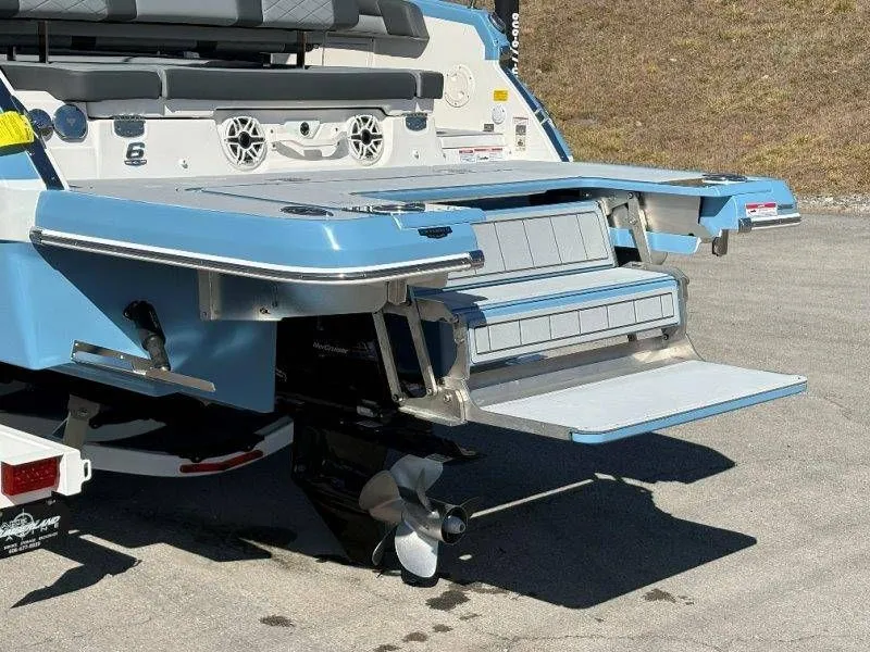 Slide: The Image of Chaparral SSX 6 2026 - 31