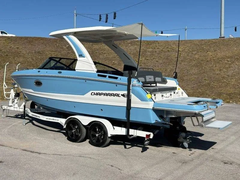 Slide: The Image of Chaparral SSX 6 2026 - 32