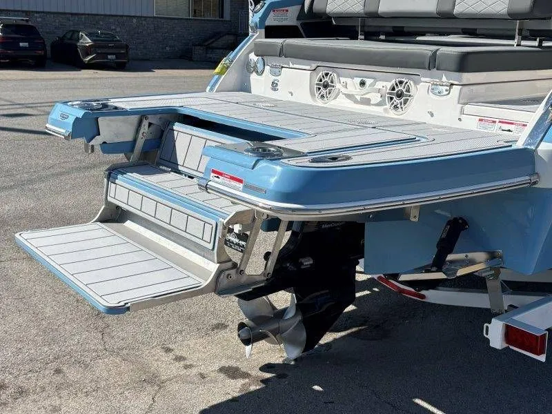 Slide: The Image of Chaparral SSX 6 2026 - 33