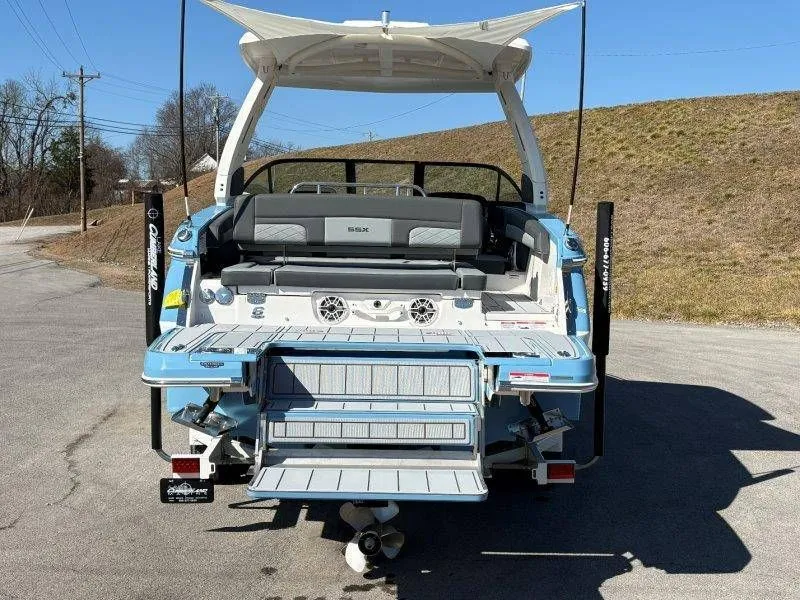 Slide: The Image of Chaparral SSX 6 2026 - 34