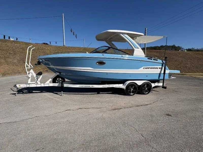 Slide: The Image of Chaparral SSX 6 2026 - 35