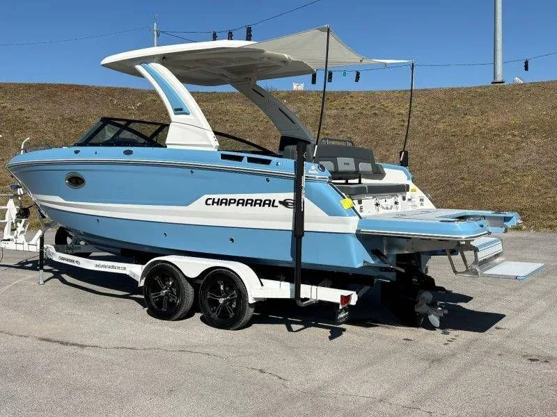 Slide: The Image of Chaparral SSX 6 2026 - 36