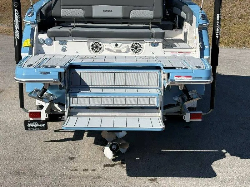 Slide: The Image of Chaparral SSX 6 2026 - 37