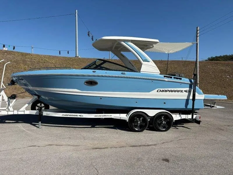 Slide: The Image of Chaparral SSX 6 2026 - 39