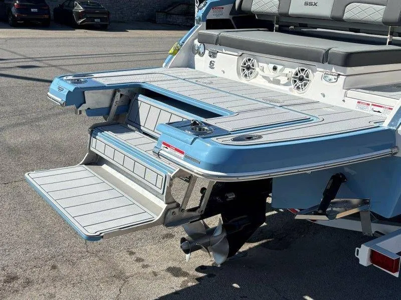 Slide: The Image of Chaparral SSX 6 2026 - 40