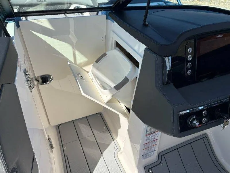 Slide: The Image of Chaparral SSX 6 2026 - 41