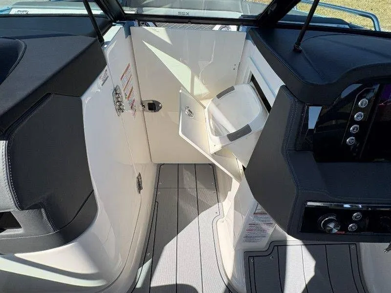 Slide: The Image of Chaparral SSX 6 2026 - 42