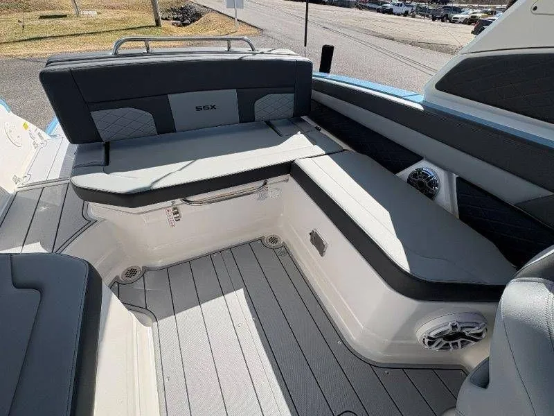 Slide: The Image of Chaparral SSX 6 2026 - 44