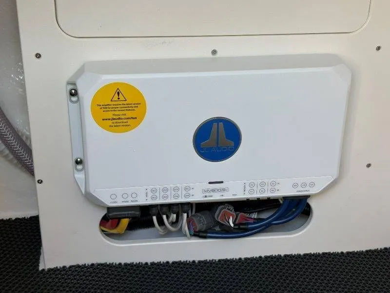 Slide: The Image of Chaparral SSX 6 2026 - 46