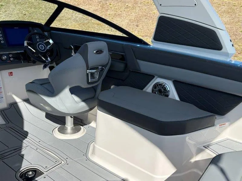 Slide: The Image of Chaparral SSX 6 2026 - 48