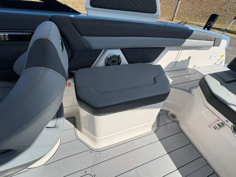 Slide: The Image of Chaparral SSX 6 2026 - 50