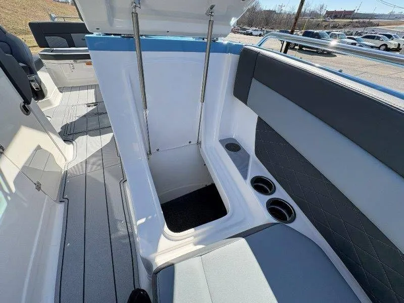 Slide: The Image of Chaparral SSX 6 2026 - 54