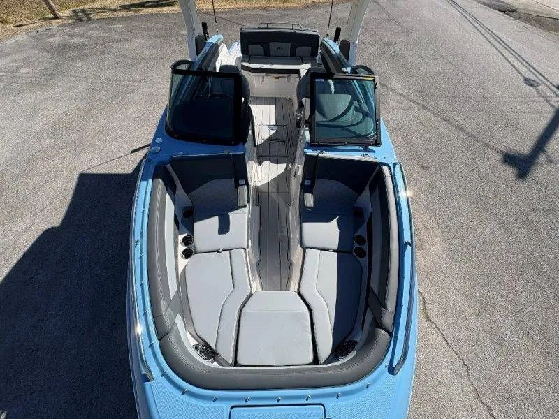 Slide: The Image of Chaparral SSX 6 2026 - 56