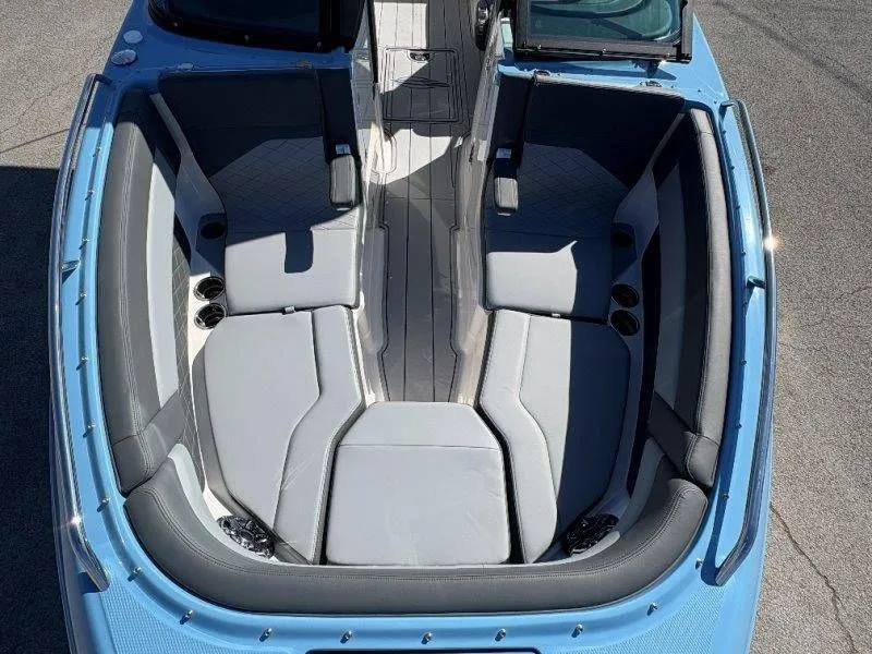 Slide: The Image of Chaparral SSX 6 2026 - 57