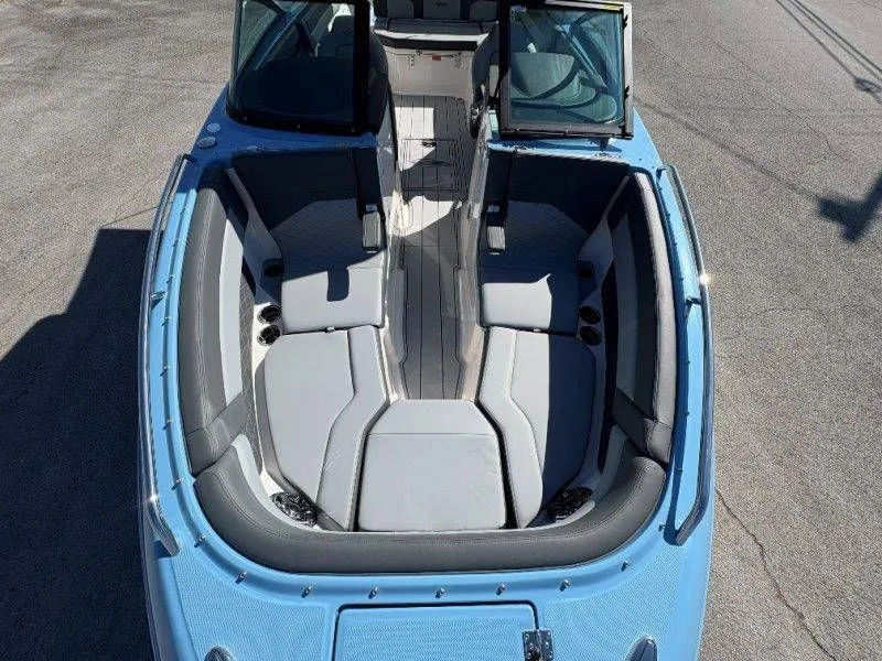 Slide: The Image of Chaparral SSX 6 2026 - 60