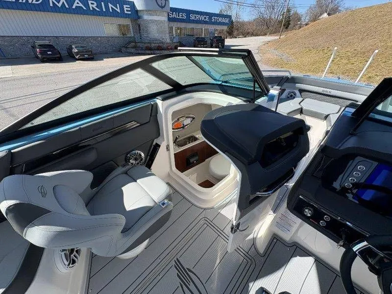 Slide: The Image of Chaparral SSX 6 2026 - 62