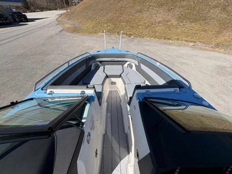 Slide: The Image of Chaparral SSX 6 2026 - 64