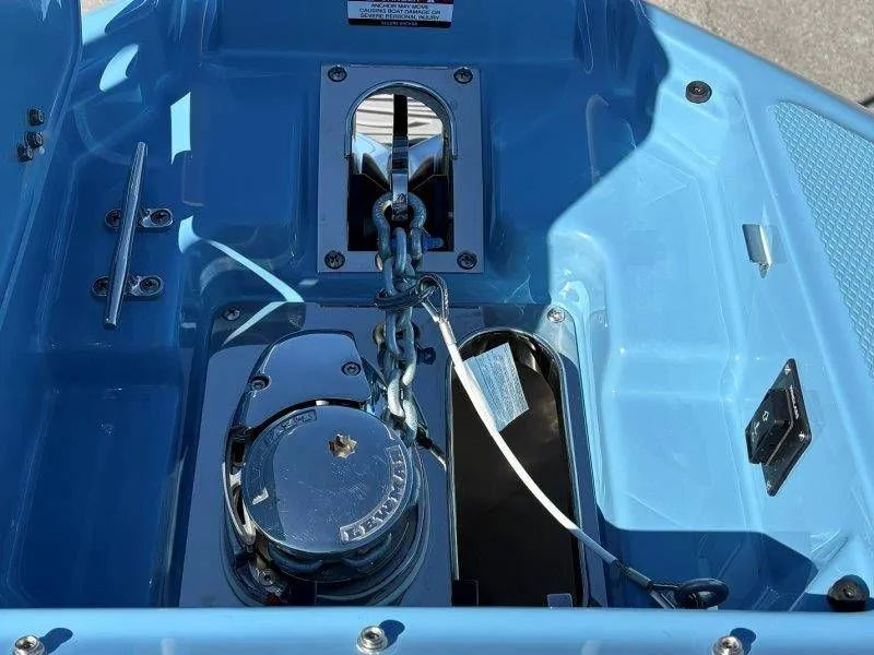 Slide: The Image of Chaparral SSX 6 2026 - 67