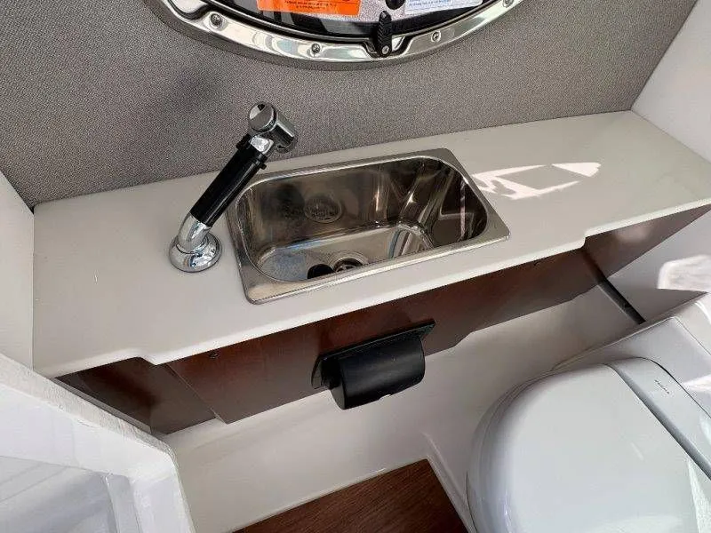 Slide: The Image of Chaparral SSX 6 2026 - 70