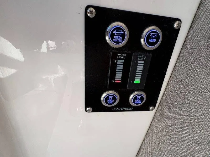 Slide: The Image of Chaparral SSX 6 2026 - 74