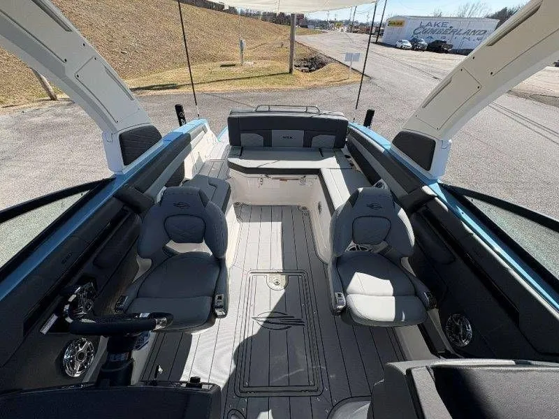 Slide: The Image of Chaparral SSX 6 2026 - 75