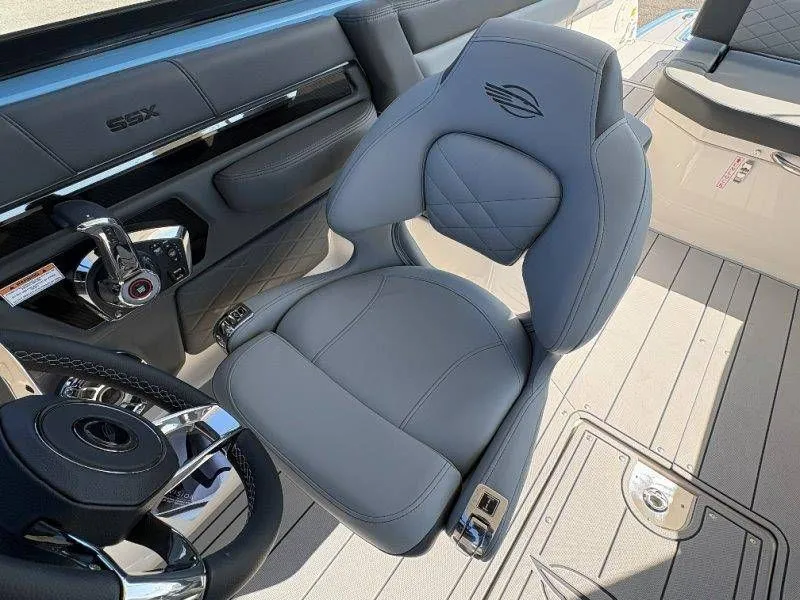 Slide: The Image of Chaparral SSX 6 2026 - 79