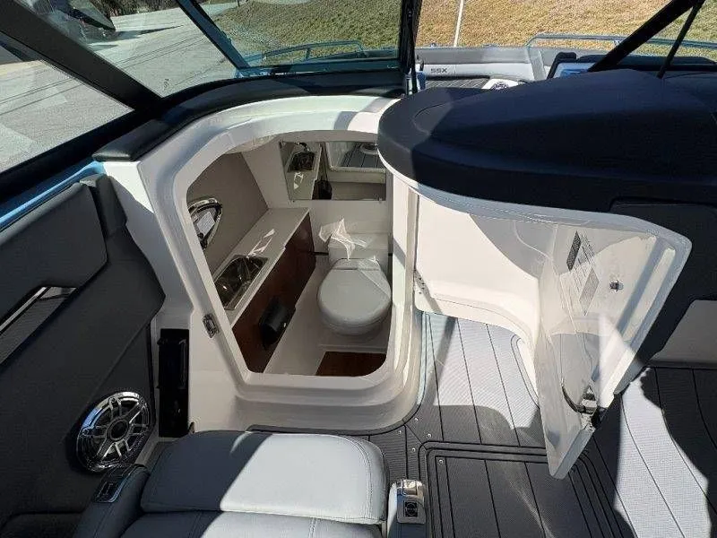 Slide: The Image of Chaparral SSX 6 2026 - 85