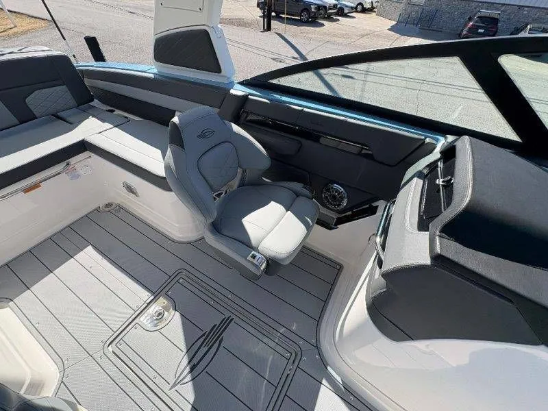 Slide: The Image of Chaparral SSX 6 2026 - 86