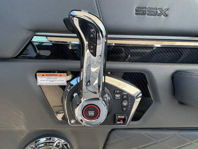 Slide: The Image of Chaparral SSX 6 2026 - 88