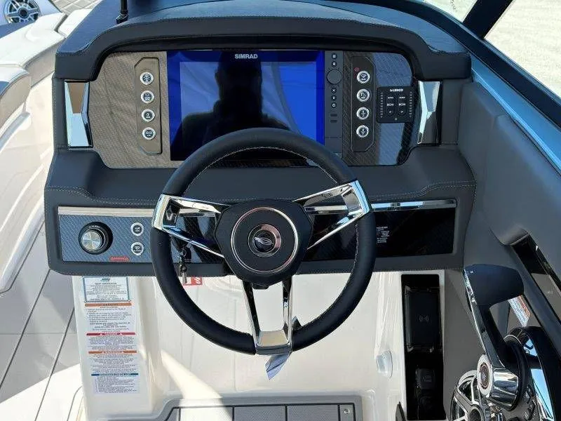 Slide: The Image of Chaparral SSX 6 2026 - 91