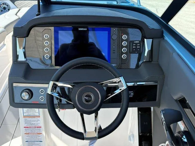 Slide: The Image of Chaparral SSX 6 2026 - 92