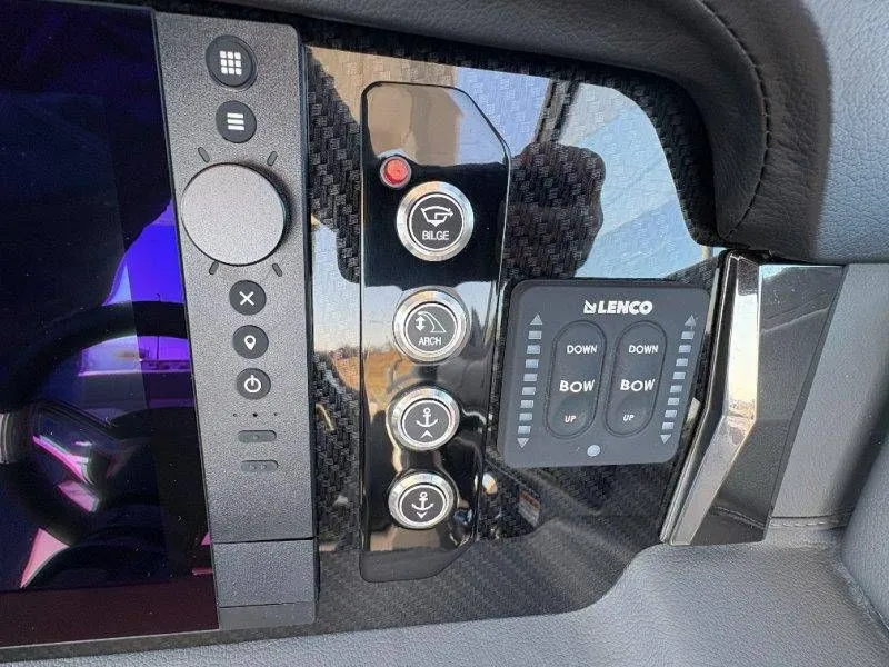 Slide: The Image of Chaparral SSX 6 2026 - 93