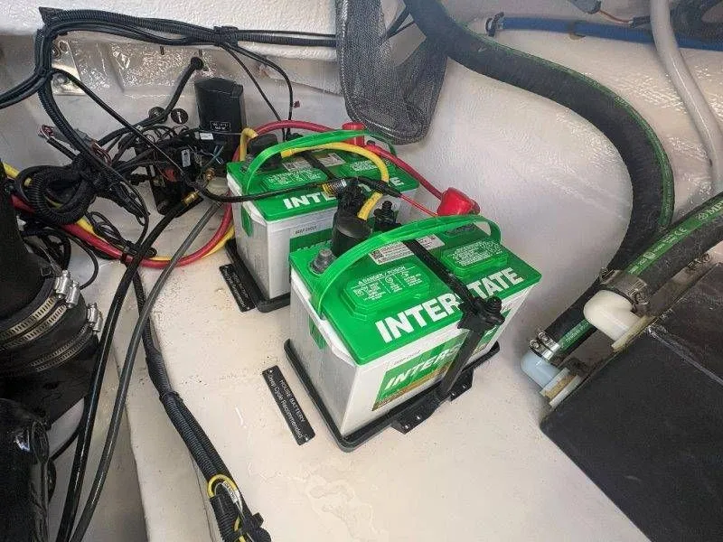 Slide: The Image of Chaparral SSX 6 2026 - 96