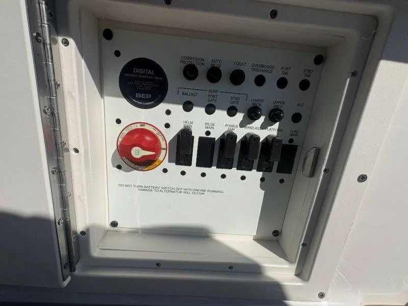 Slide: The Image of Chaparral SSX 6 2026 - 98