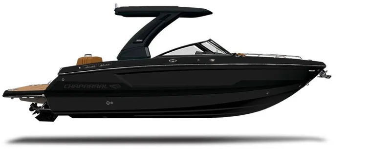 The Image of Chaparral SSX 30 2026 - 1