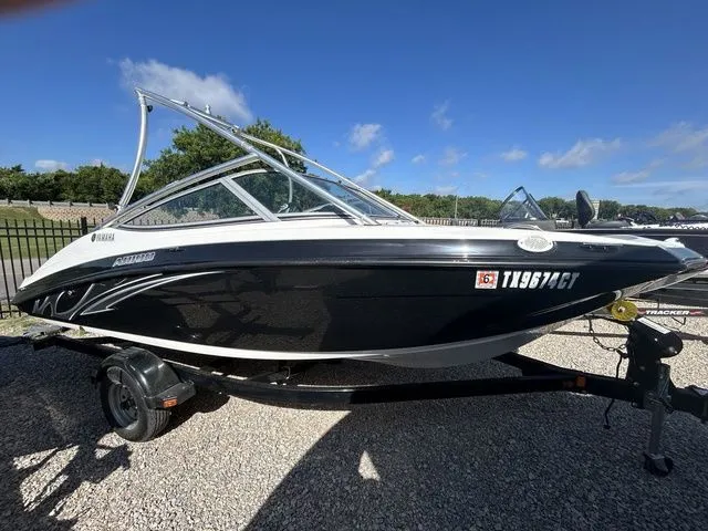 The Image of Yamaha AR190 2015 - 1