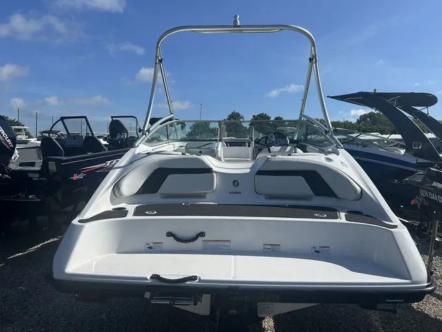 Slide: The Image of Yamaha AR190 2015 - 5